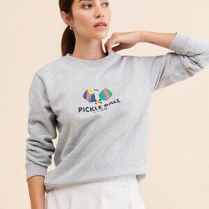 KULE Pickleball Sweatshirt